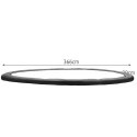 Osłona sprężyn do trampoliny 366cm Malatec 22200