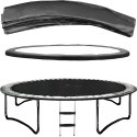 Osłona sprężyn do trampoliny 427cm Malatec 22198