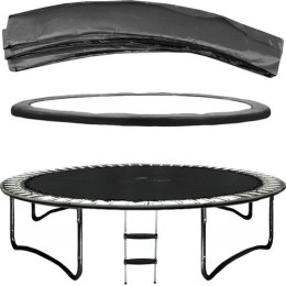 Osłona sprężyn do trampoliny 427cm Malatec 22198
