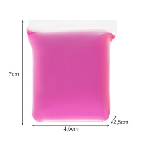 Piankolina- plastelina zestaw 48szt. Kruzzel 21656