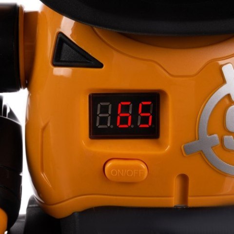 Gra "Robot- strzelanie do celu" 21833