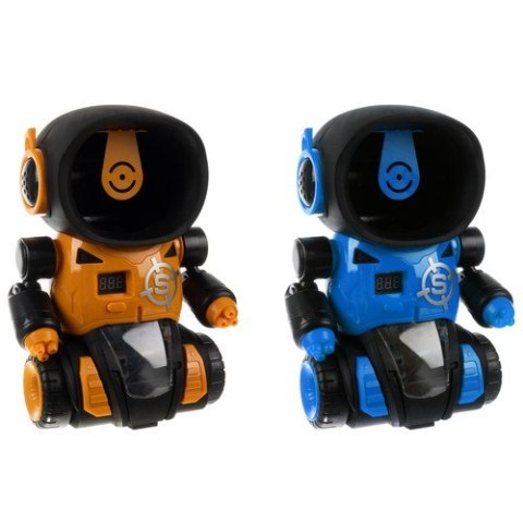 Gra "Robot- strzelanie do celu" 21833