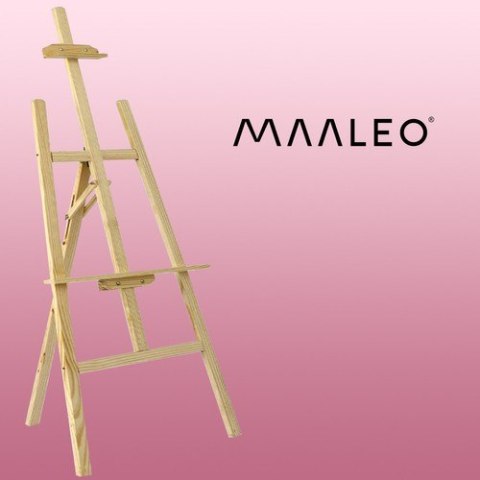 Zestaw malarski Maaleo 22639