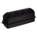 Czyścik do szyb magnetyczny 10mm Ruhhy 22539