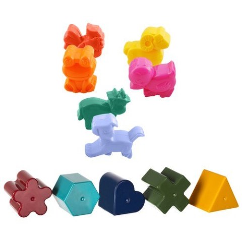 Sorter- domek interaktywny 22763