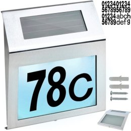 Solarny numer domu 22872