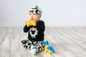 3D Animal Puzzle 64 el.