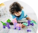 3D Animal Puzzle 64 el.