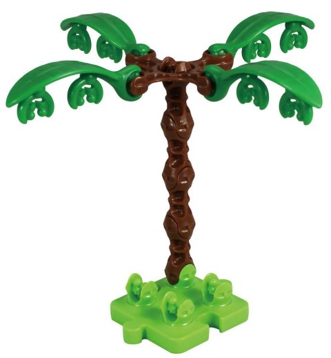 Animal RopeZoo 216 el. - blocks educational