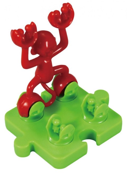 Animal RopeZoo 216 el. - blocks educational