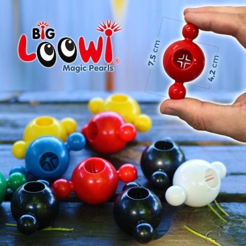 Blocks Big Loowi - Edu 200 el