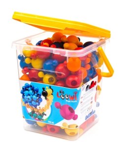 Blocks Big Loowi - Set of 110 el