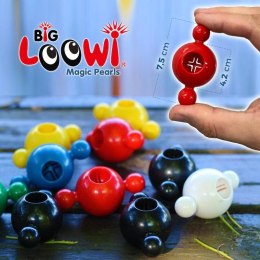 Blocks Big Loowi - Set of 110 el