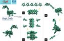 Blocks Big Loowi - Set of 110 el