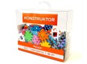 Blocks Mini Waffle Constructor 140 el