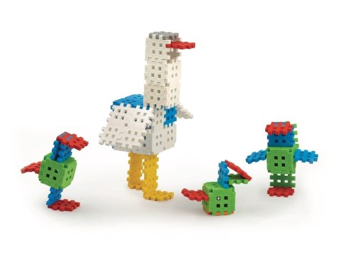 Blocks Mini Waffle Constructor 140 el