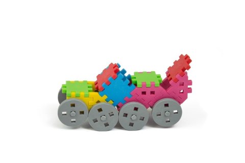 Blocks Mini Waffle Constructor 140 el