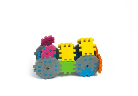 Blocks Mini Waffle Constructor 140 el