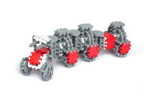 Blocks Mini Waffle Constructor 140 el