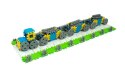Blocks Mini Waffle Waffle Constructor 300 el.