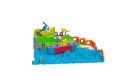 Blocks Mini Waffle Waffle Constructor 300 el.