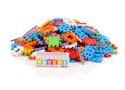 Blocks Mini Waffle Waffle Constructor 500 el.