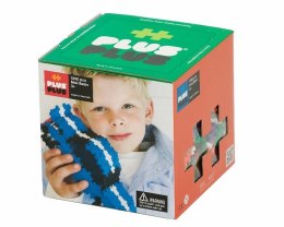 Blocks plastic PlusPlus Mini Basic 1200 el