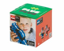 Blocks plastic PlusPlus Mini Basic 600 el