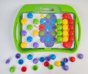 Educational mosaic for younger children