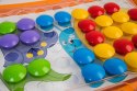 Educational mosaic for younger children