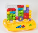 Educational mosaic for younger children