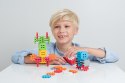 Educational set - Blocks Mini Waffle 500 EDUel