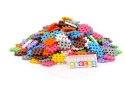Educational set - Blocks Mini Waffle 500 EDUel