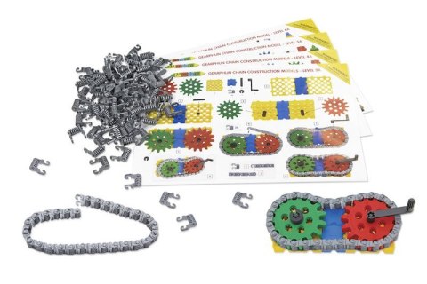 GearPhun Complementary Chain Set 139 el