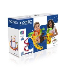 Incastro Box 500 el. Blocks constructional