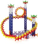 Incastro Box 500 el. Blocks constructional