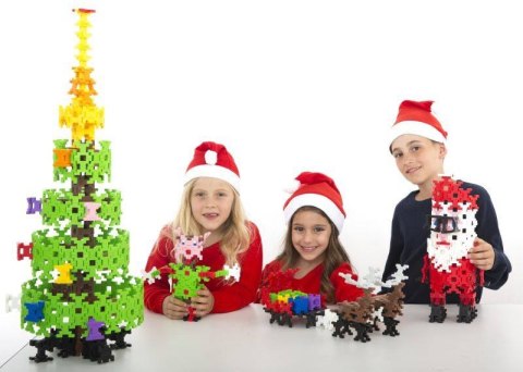Incastro Box 500 el. Blocks constructional