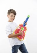 Incastro Box 500 el. Blocks constructional
