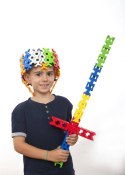 Incastro Box 500 el. Blocks constructional