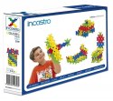 Incastro Colors Midi 60 el. - Blocks construction