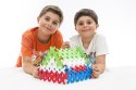 Incastro Colors Midi 60 el. - Blocks construction