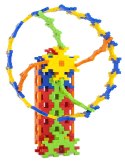 Incastro Colors Midi 60 el. - Blocks construction