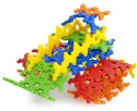 Incastro Colors Midi 60 el. - Blocks construction