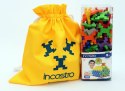 Incastro Cube XL 100 el. Blocks constructional