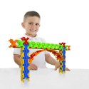 Incastro Cube XL 100 el. Blocks constructional