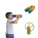 Incastro Cube XL 100 el. Blocks constructional