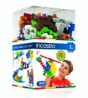 Incastro Cube L 60 el. Blocks constructional