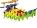 Incastro Cube L 60 el. Blocks constructional