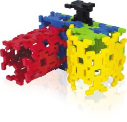 Incastro Cube M 40 el. Blocks constructional