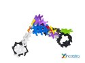 Incastro Cube M 40 el. Blocks constructional